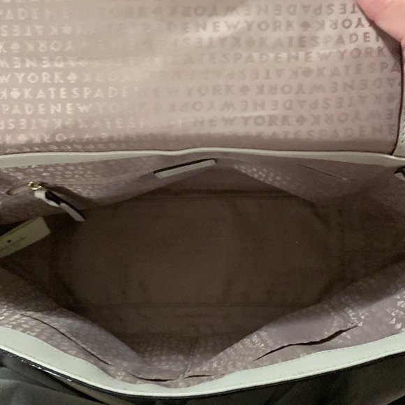 Kate Spade cream - Picture 13 of 16